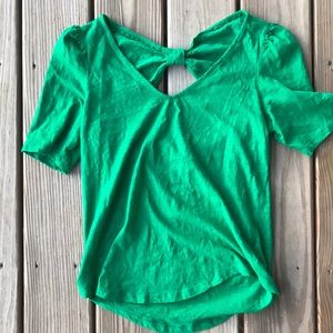 NWOT Anthropologie Shirt